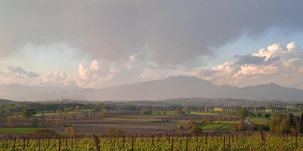 Custoza Ripassoqui酒店 外观 照片