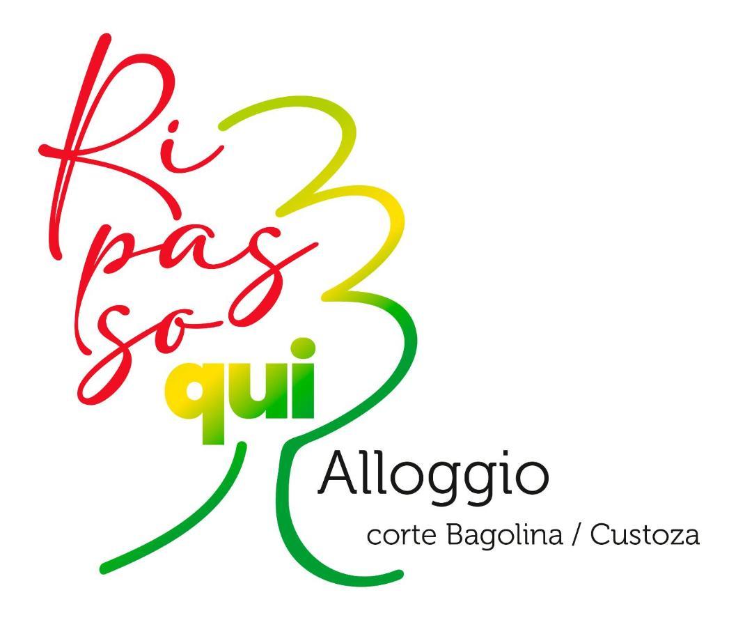 Custoza Ripassoqui酒店 外观 照片