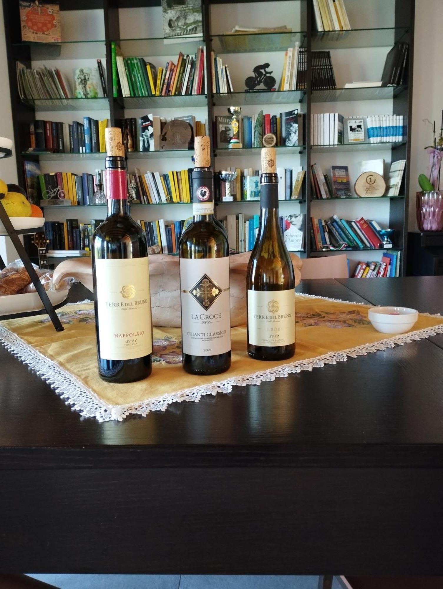 Custoza Ripassoqui酒店 外观 照片